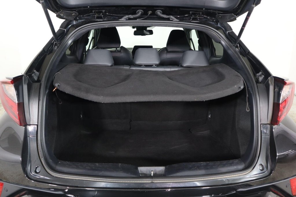 Used Toyota C-HR 2022 for sale - 77140037: Photo 45