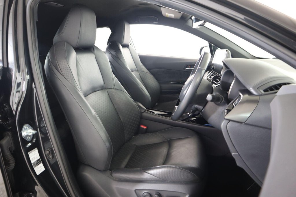 Used Toyota C-HR 2022 for sale - 77140037: Photo 49