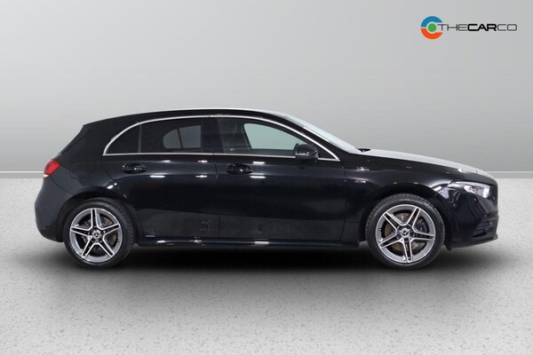 Used Mercedes-Benz A-Class 2021 for sale - 76303926: Photo 10