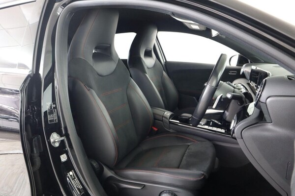 Used Mercedes-Benz A-Class 2021 for sale - 76303926: Photo 14