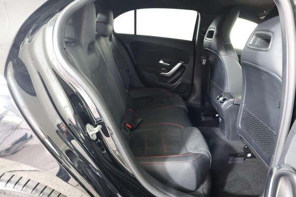 Used Mercedes-Benz A-Class 2021 for sale - 76303926: Photo 16