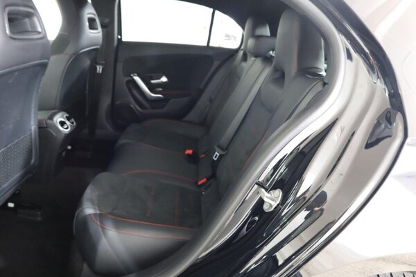 Used Mercedes-Benz A-Class 2021 for sale - 76303926: Photo 17