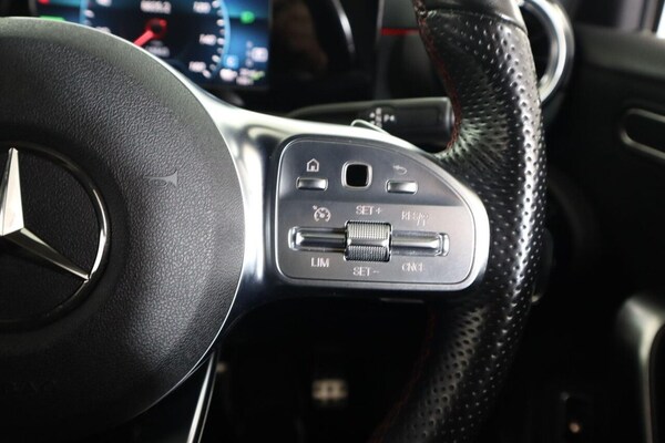 Used Mercedes-Benz A-Class 2021 for sale - 76303926: Photo 18
