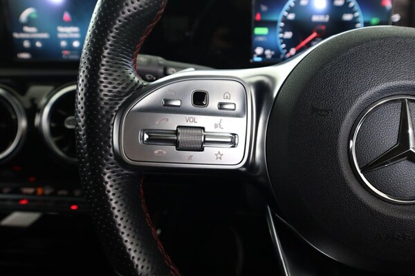 Used Mercedes-Benz A-Class 2021 for sale - 76303926: Photo 19
