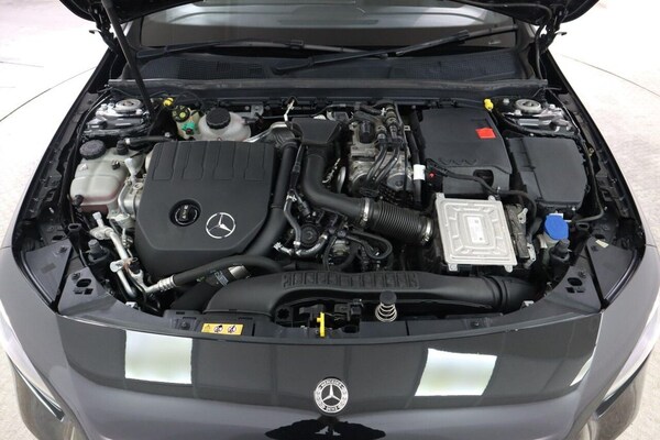Used Mercedes-Benz A-Class 2021 for sale - 76303926: Photo 30