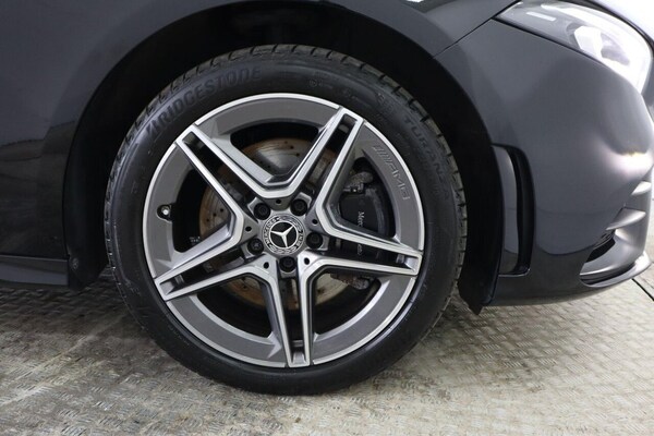 Used Mercedes-Benz A-Class 2021 for sale - 76303926: Photo 31
