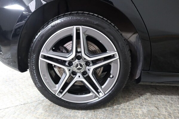Used Mercedes-Benz A-Class 2021 for sale - 76303926: Photo 32