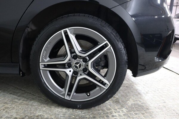 Used Mercedes-Benz A-Class 2021 for sale - 76303926: Photo 33