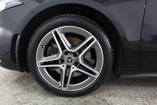 Used Mercedes-Benz A-Class 2021 for sale - 76303926: Photo 34