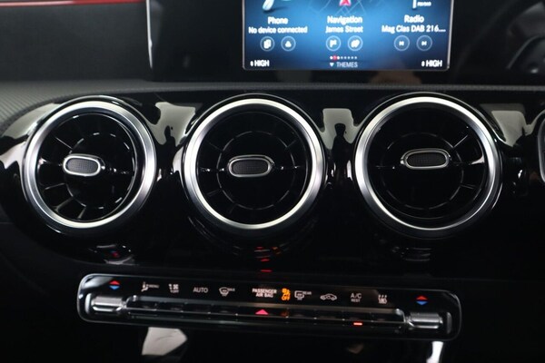 Used Mercedes-Benz A-Class 2021 for sale - 76303926: Photo 35