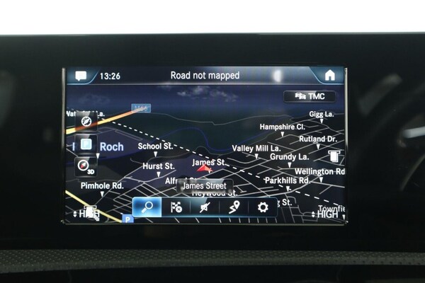 Used Mercedes-Benz A-Class 2021 for sale - 76303926: Photo 36