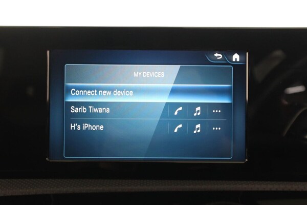 Used Mercedes-Benz A-Class 2021 for sale - 76303926: Photo 39