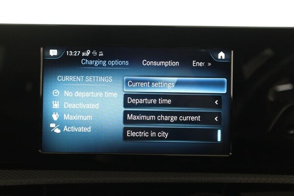 Used Mercedes-Benz A-Class 2021 for sale - 76303926: Photo 43