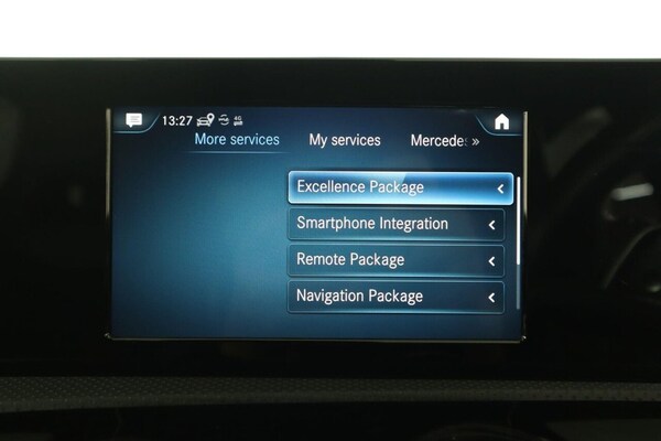 Used Mercedes-Benz A-Class 2021 for sale - 76303926: Photo 45