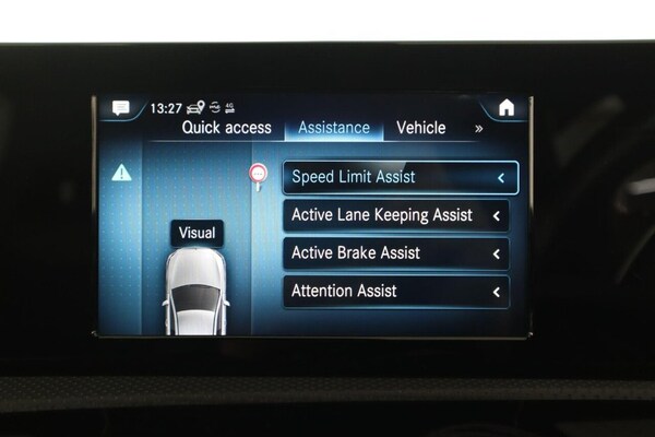 Used Mercedes-Benz A-Class 2021 for sale - 76303926: Photo 47