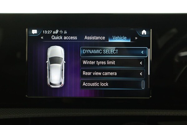 Used Mercedes-Benz A-Class 2021 for sale - 76303926: Photo 48