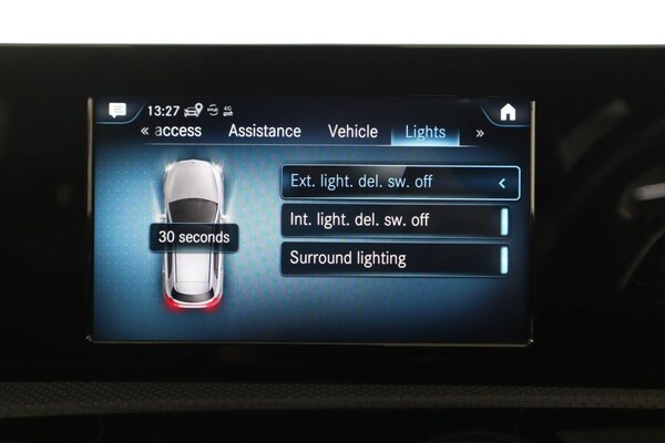 Used Mercedes-Benz A-Class 2021 for sale - 76303926: Photo 49