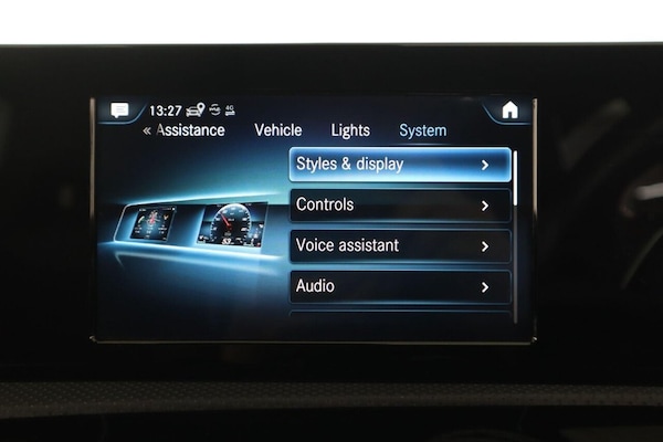 Used Mercedes-Benz A-Class 2021 for sale - 76303926: Photo 50