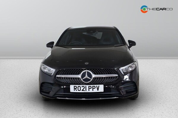Used Mercedes-Benz A-Class 2021 for sale - 76303926: Photo 5
