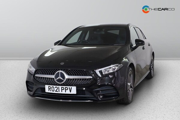 Used Mercedes-Benz A-Class 2021 for sale - 76303926: Photo 6