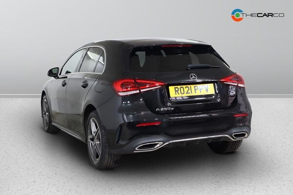 Used Mercedes-Benz A-Class 2021 for sale - 76303926: Photo 7