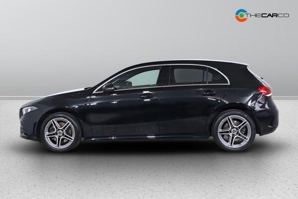 Used Mercedes-Benz A-Class 2021 for sale - 76303926: Photo 8