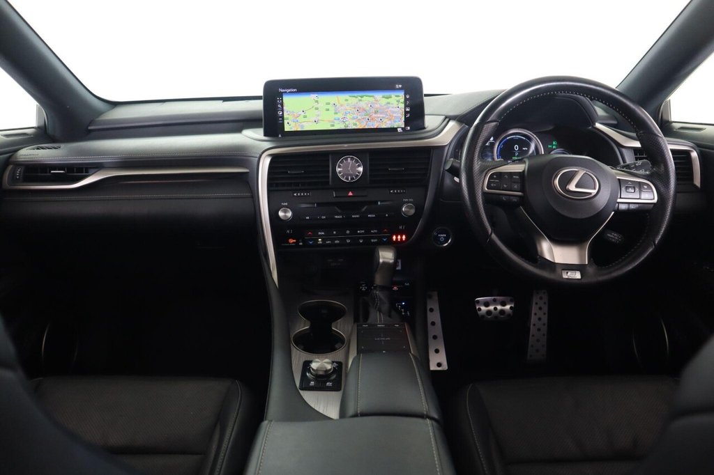 Used Lexus RX 2021 for sale - 76256447: Photo 13