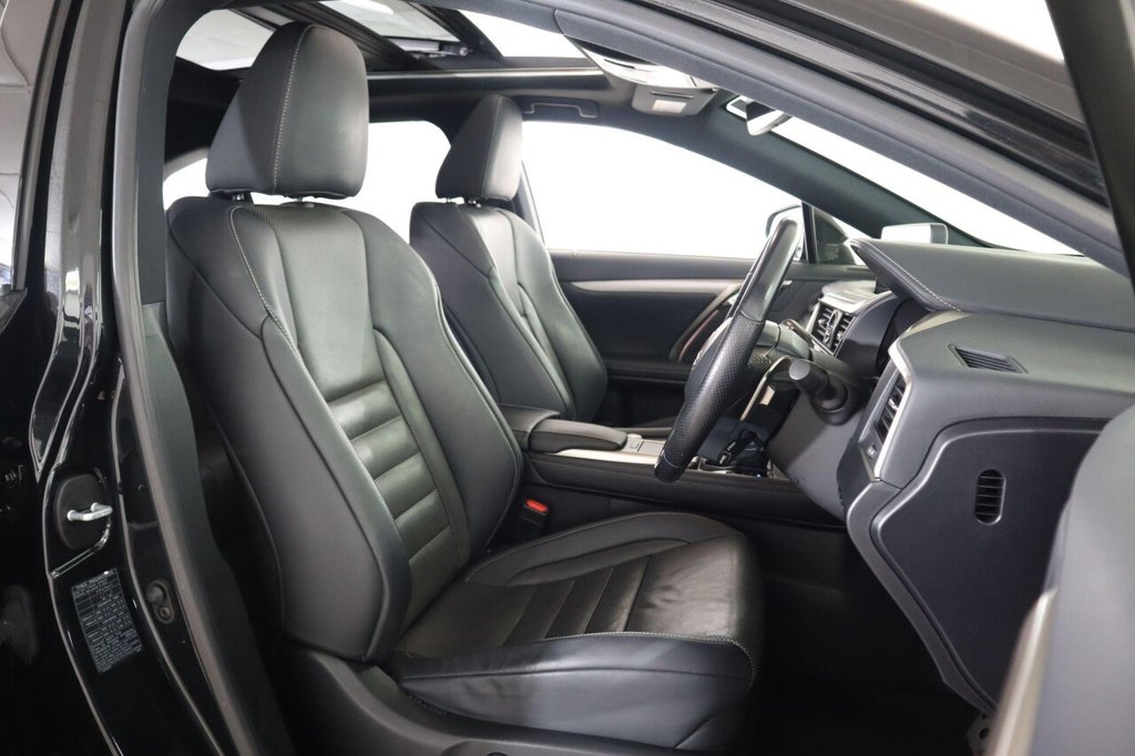 Used Lexus RX 2021 for sale - 76256447: Photo 15