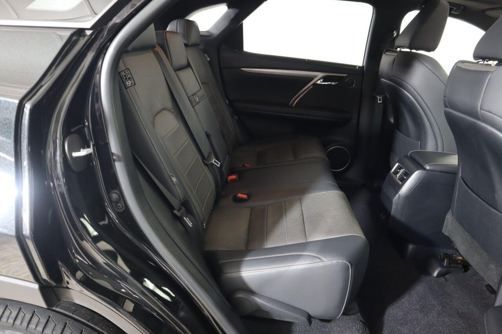Used Lexus RX 2021 for sale - 76256447: Photo 16
