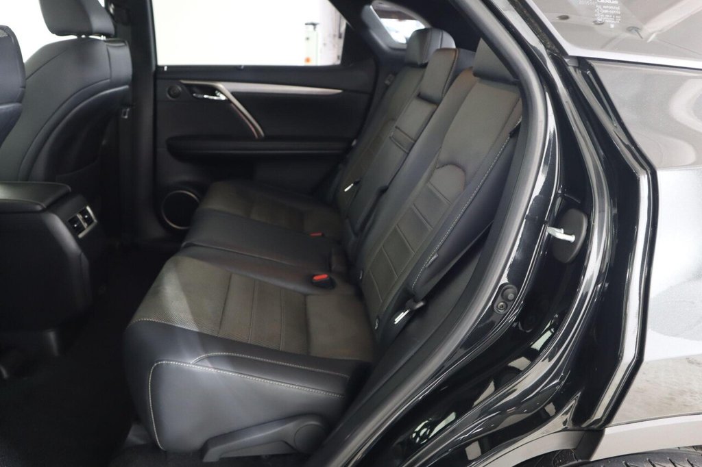 Used Lexus RX 2021 for sale - 76256447: Photo 17