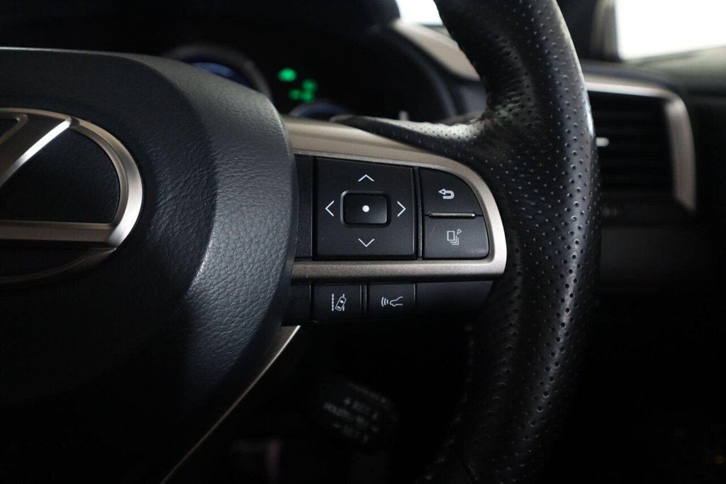 Used Lexus RX 2021 for sale - 76256447: Photo 18