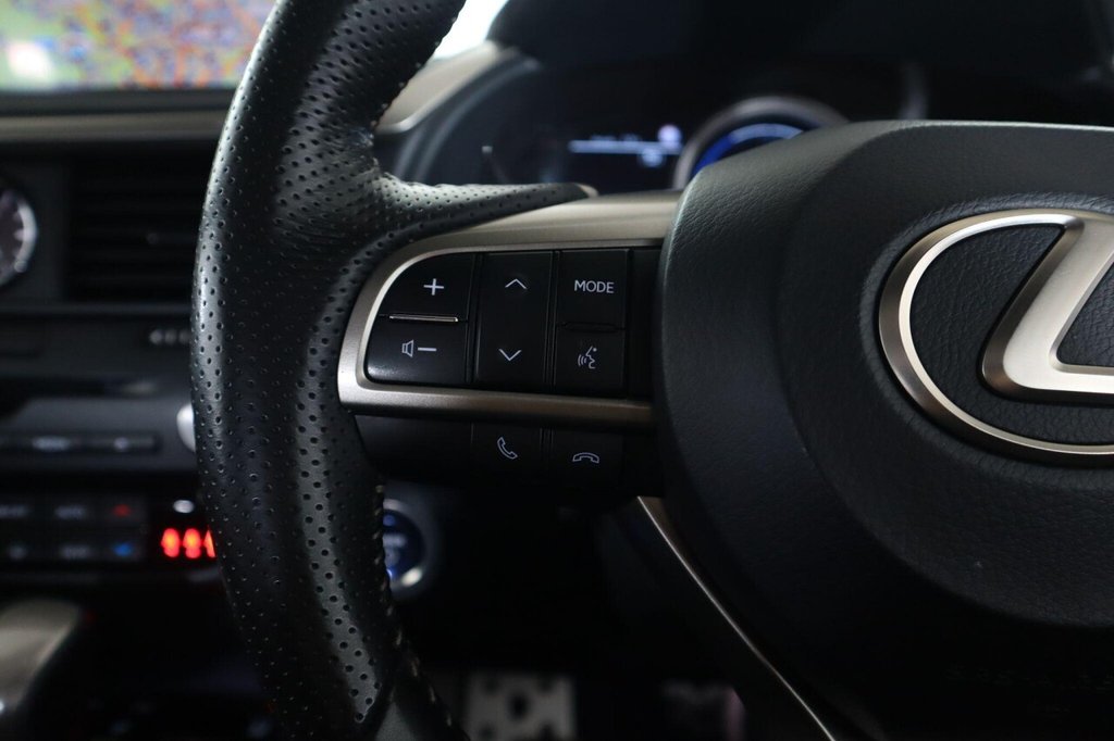 Used Lexus RX 2021 for sale - 76256447: Photo 19