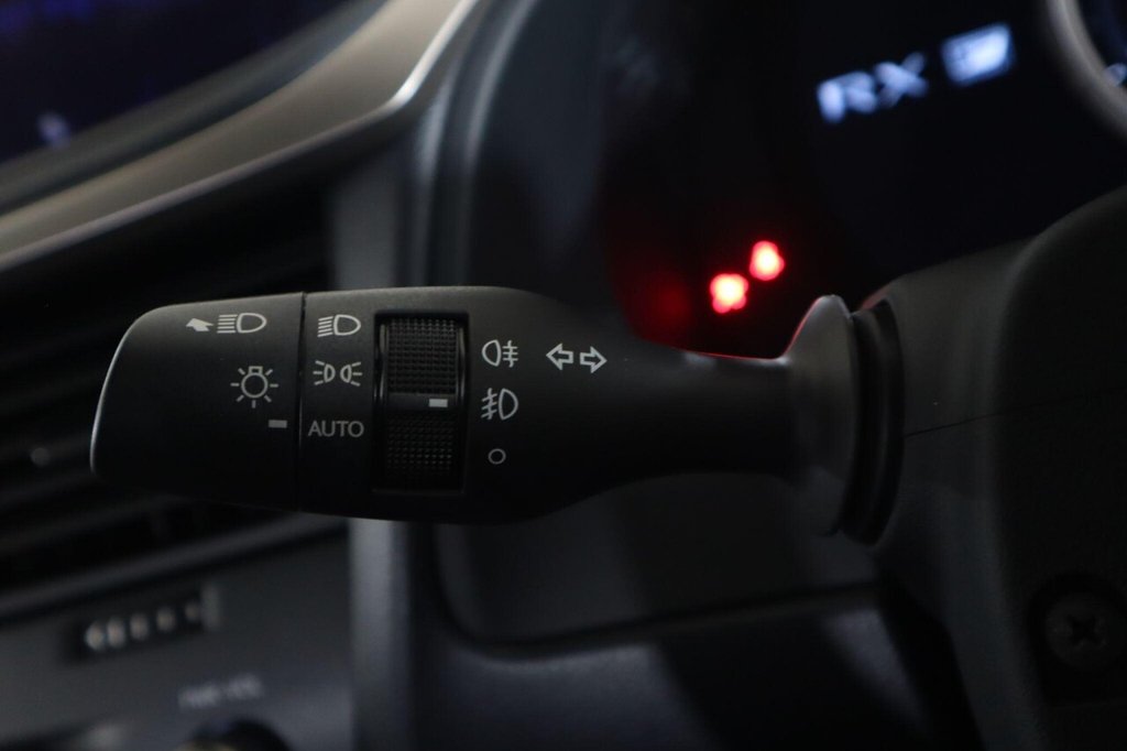 Used Lexus RX 2021 for sale - 76256447: Photo 21