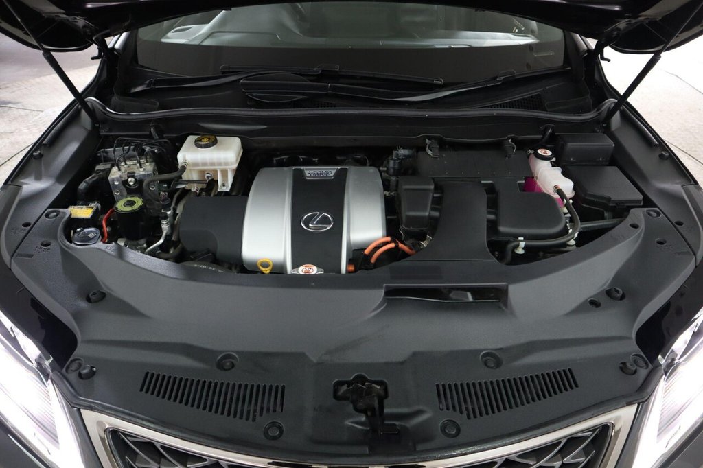 Used Lexus RX 2021 for sale - 76256447: Photo 34