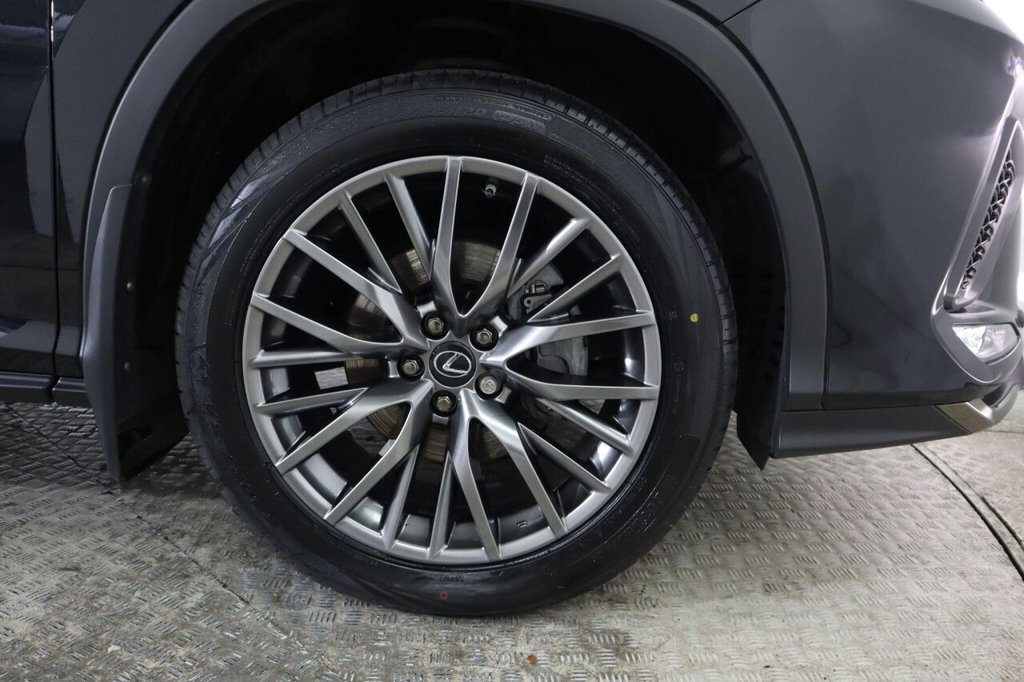 Used Lexus RX 2021 for sale - 76256447: Photo 35