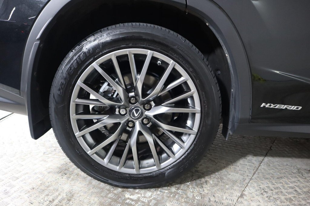 Used Lexus RX 2021 for sale - 76256447: Photo 36