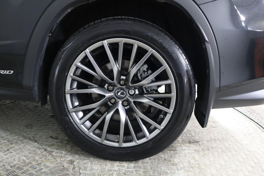 Used Lexus RX 2021 for sale - 76256447: Photo 37