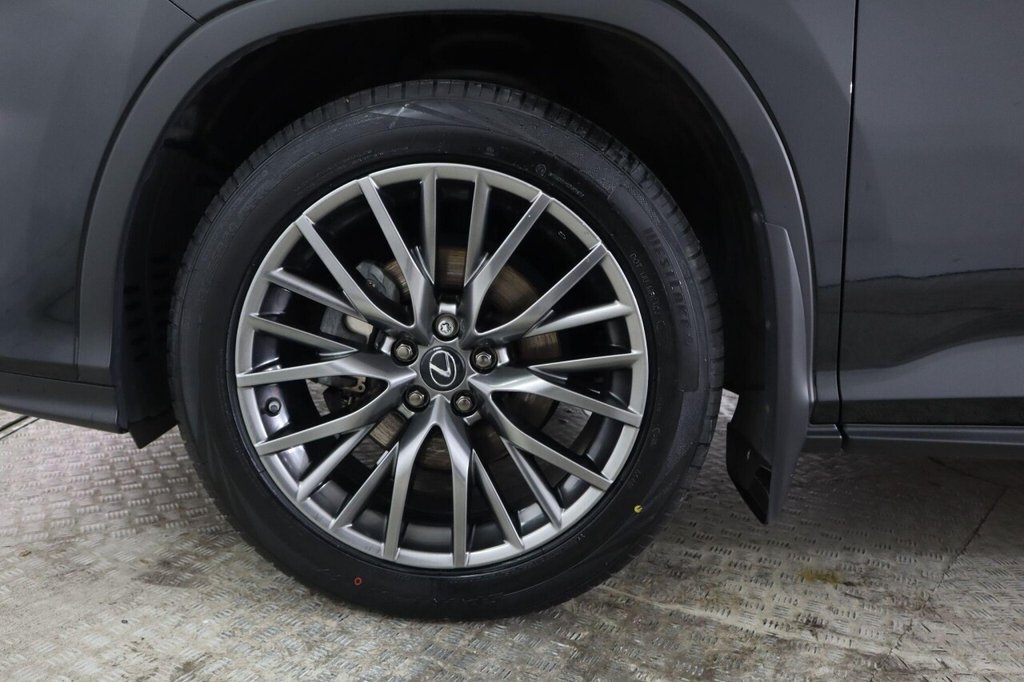 Used Lexus RX 2021 for sale - 76256447: Photo 38