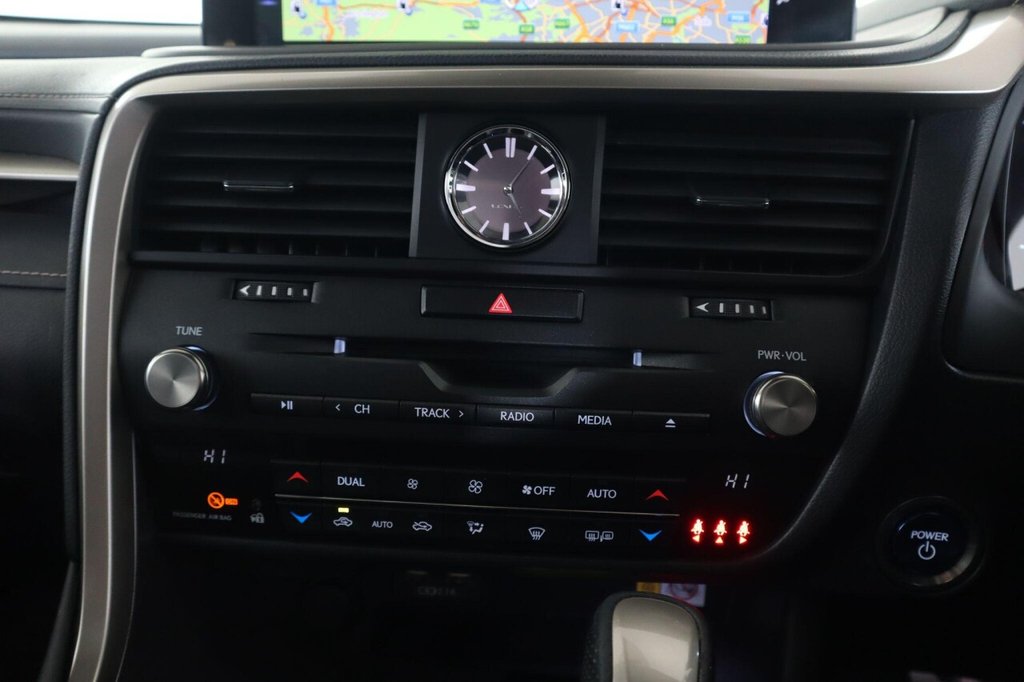 Used Lexus RX 2021 for sale - 76256447: Photo 39