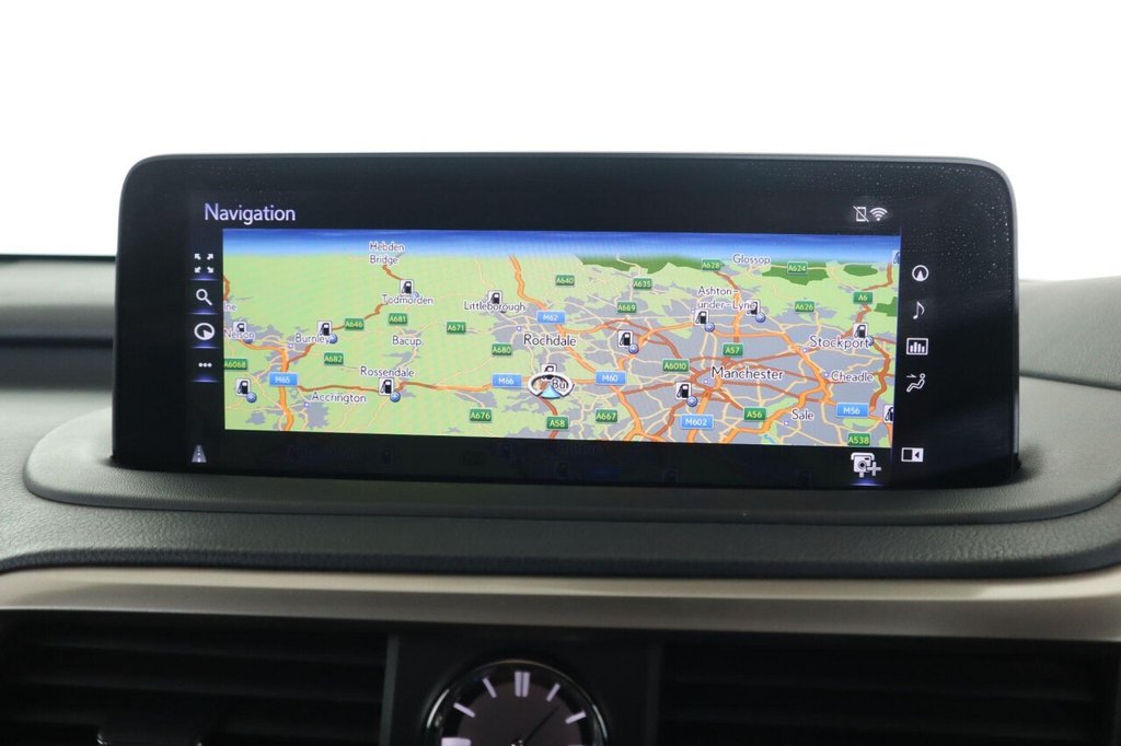 Used Lexus RX 2021 for sale - 76256447: Photo 40