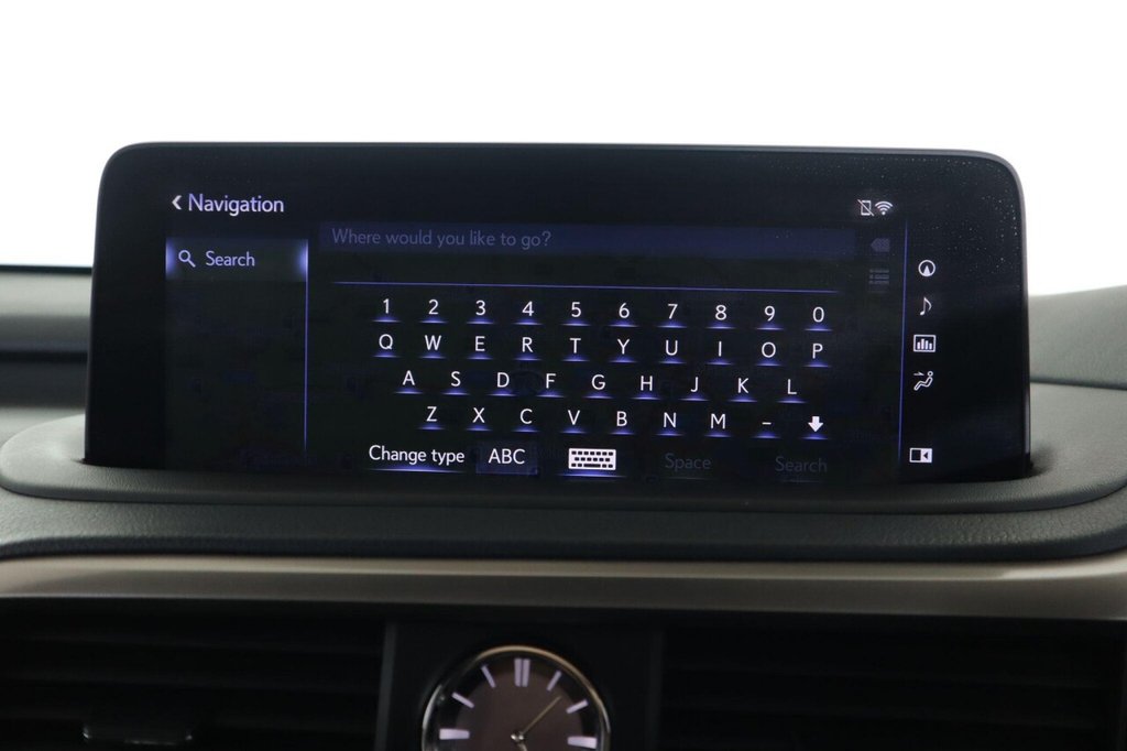 Used Lexus RX 2021 for sale - 76256447: Photo 41