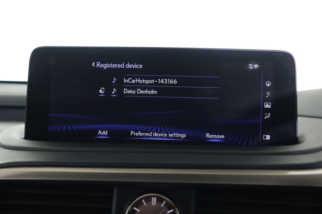 Used Lexus RX 2021 for sale - 76256447: Photo 42