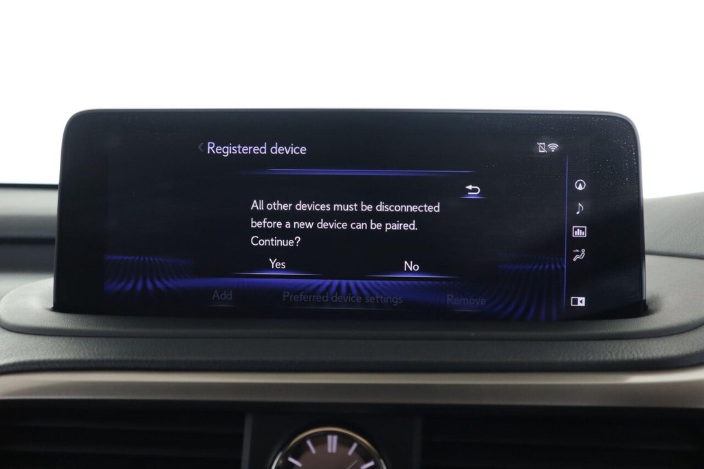 Used Lexus RX 2021 for sale - 76256447: Photo 43