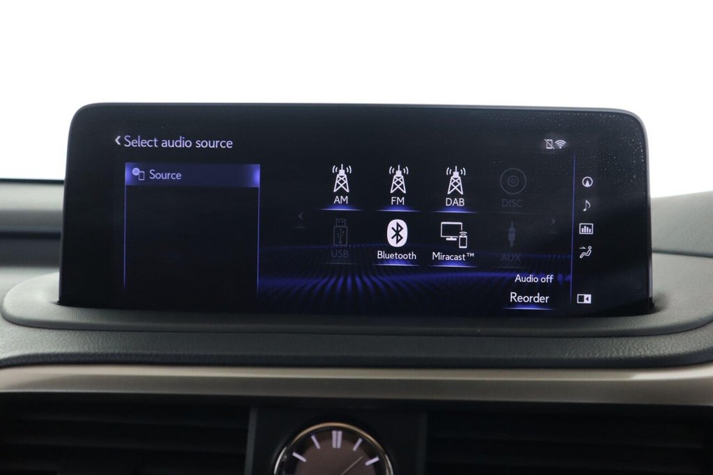 Used Lexus RX 2021 for sale - 76256447: Photo 44