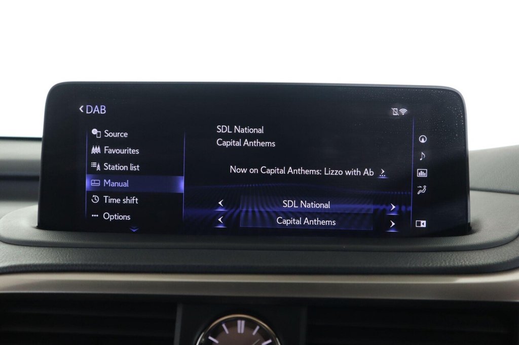 Used Lexus RX 2021 for sale - 76256447: Photo 45