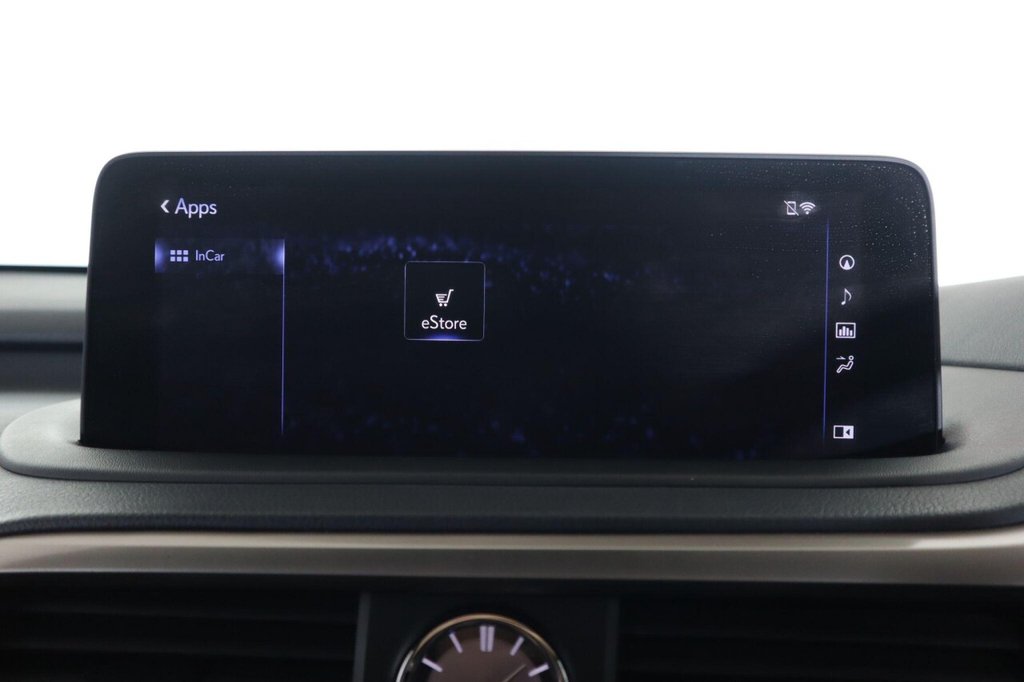 Used Lexus RX 2021 for sale - 76256447: Photo 46