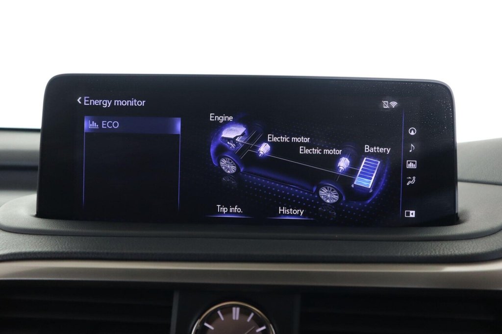 Used Lexus RX 2021 for sale - 76256447: Photo 47