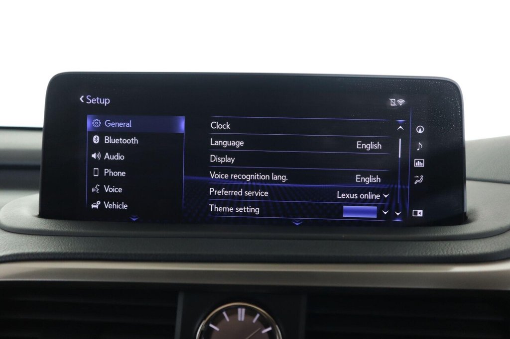 Used Lexus RX 2021 for sale - 76256447: Photo 48