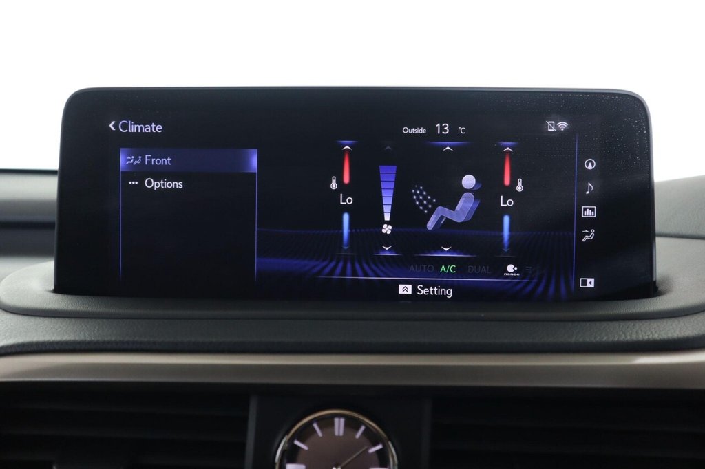 Used Lexus RX 2021 for sale - 76256447: Photo 49