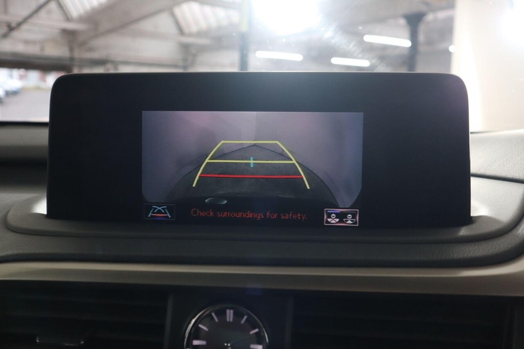 Used Lexus RX 2021 for sale - 76256447: Photo 50